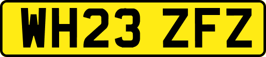 WH23ZFZ