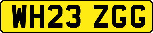 WH23ZGG