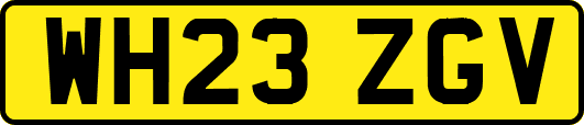 WH23ZGV