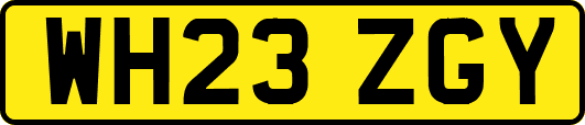 WH23ZGY