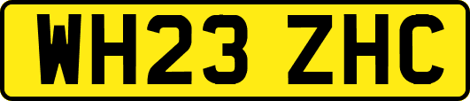 WH23ZHC