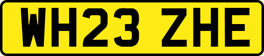 WH23ZHE
