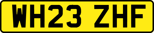 WH23ZHF
