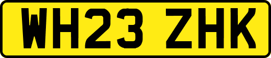 WH23ZHK