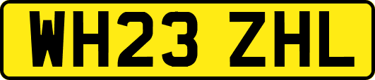 WH23ZHL