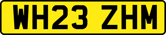 WH23ZHM