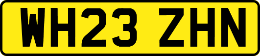 WH23ZHN