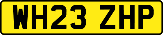 WH23ZHP