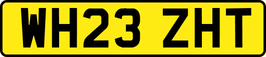 WH23ZHT