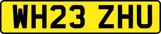 WH23ZHU