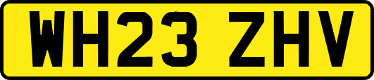 WH23ZHV