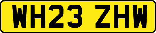 WH23ZHW