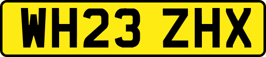 WH23ZHX
