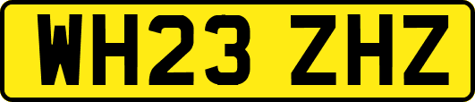 WH23ZHZ