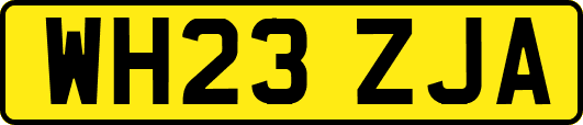 WH23ZJA