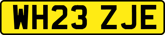 WH23ZJE