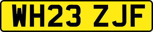 WH23ZJF