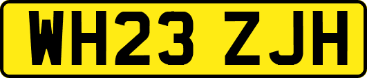 WH23ZJH