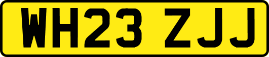 WH23ZJJ