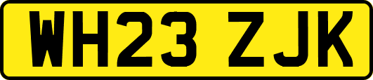 WH23ZJK