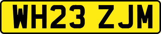 WH23ZJM