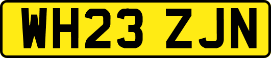 WH23ZJN