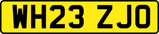 WH23ZJO
