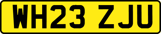 WH23ZJU