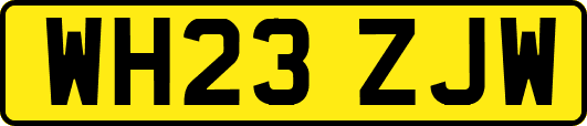 WH23ZJW