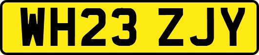 WH23ZJY