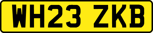 WH23ZKB
