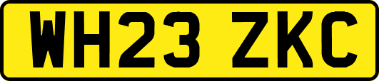 WH23ZKC