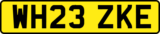 WH23ZKE