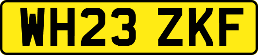 WH23ZKF