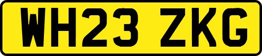 WH23ZKG