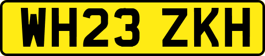 WH23ZKH