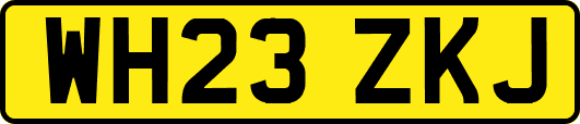 WH23ZKJ