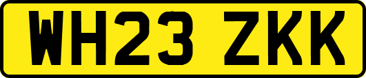 WH23ZKK
