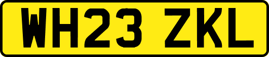 WH23ZKL