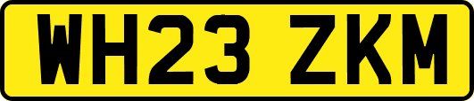 WH23ZKM