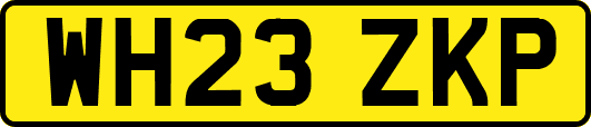 WH23ZKP