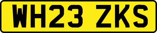 WH23ZKS