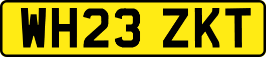 WH23ZKT