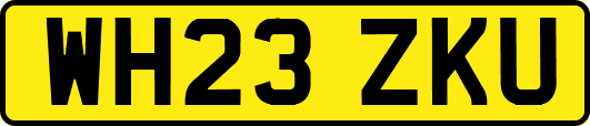 WH23ZKU