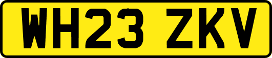 WH23ZKV