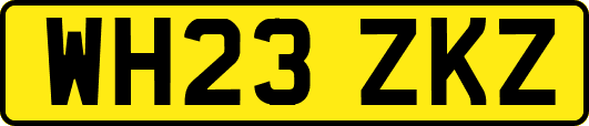 WH23ZKZ