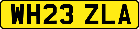WH23ZLA