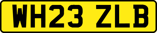 WH23ZLB