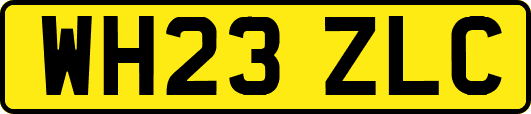 WH23ZLC