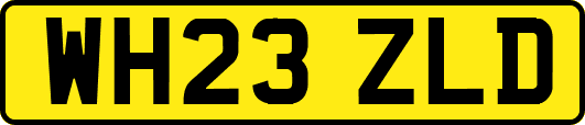 WH23ZLD